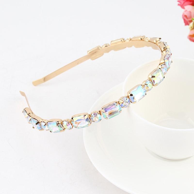 diamond headband