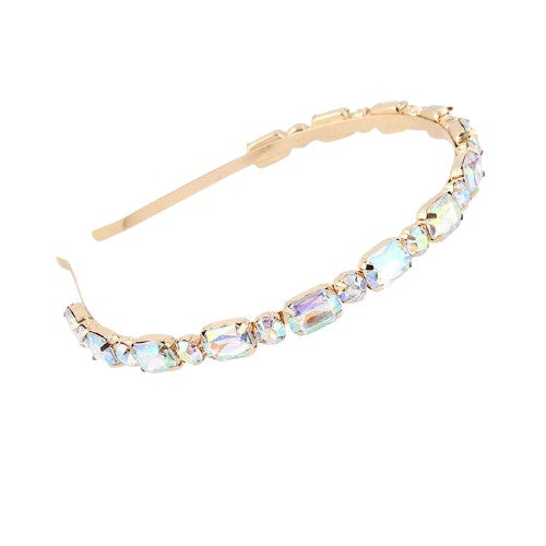 diamond headbands