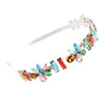 fancy hairband