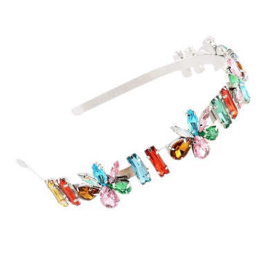 fancy hairband