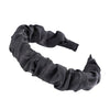 Frilly headband