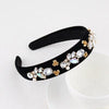 headband embellished
