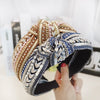 headband sequin