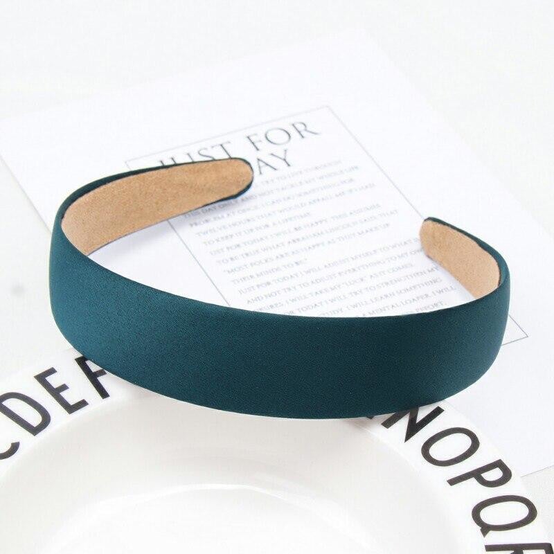 headband turquoise