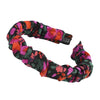 headbands with flowers