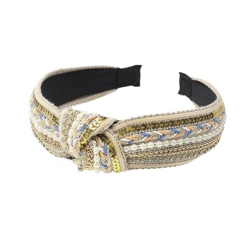 hippie headbands