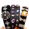 karma headbands