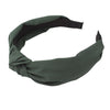 khaki headband green