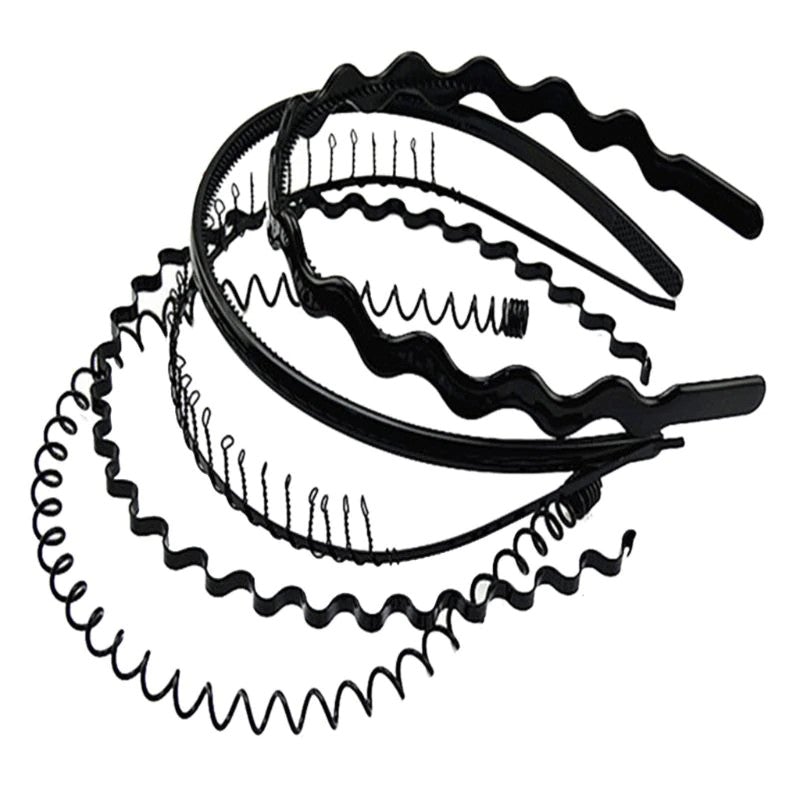 man headband store