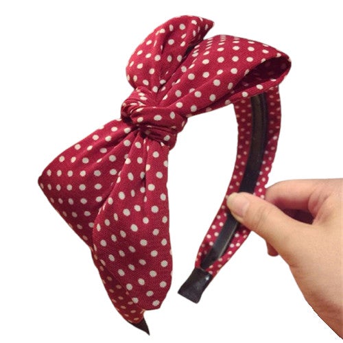 minnie headband