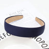 navy blue headband