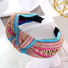 pink gucci headband