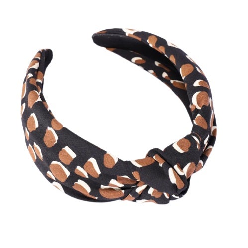 printed headbands