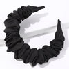 scrunch headband