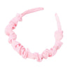 scrunchie headbands