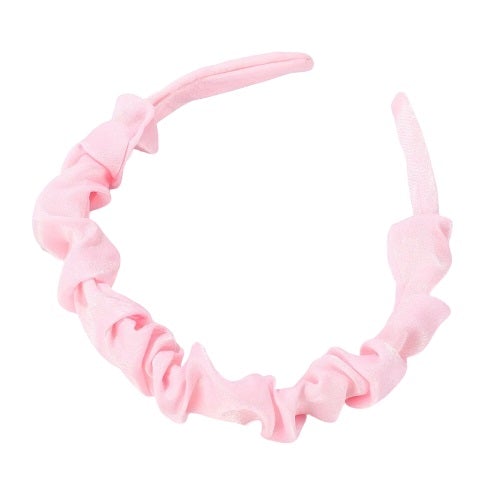scrunchie headbands