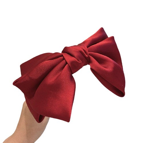 snow white headband