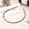 twist hairband
