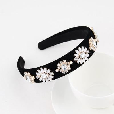 Wedding headband