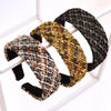 winter headband