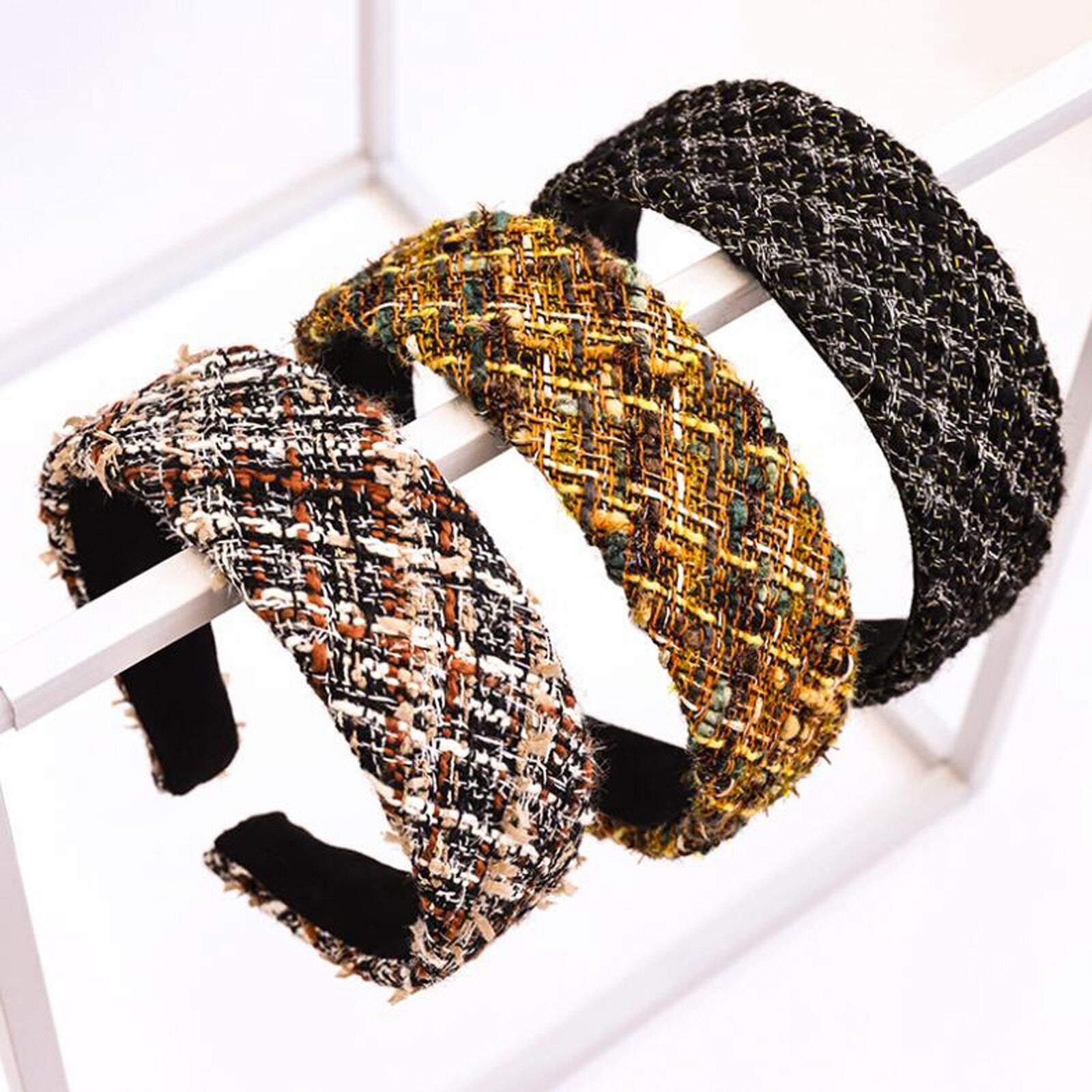 winter headband