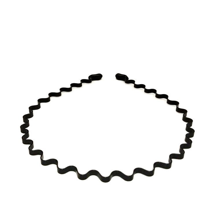 zig zag headband