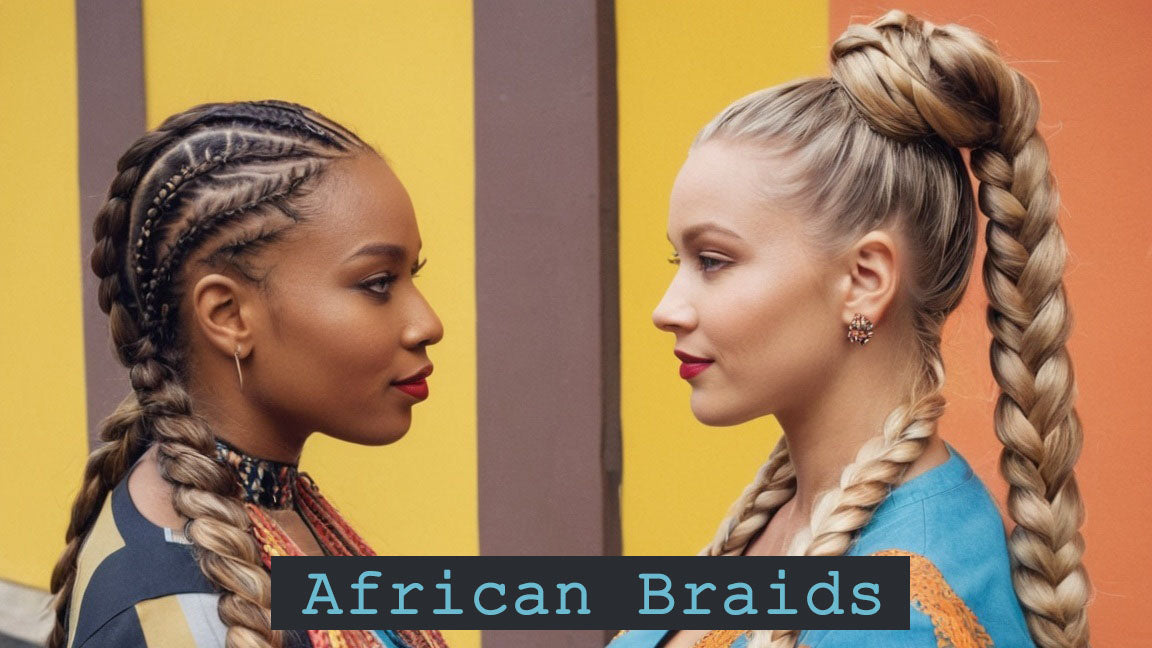 African Braids