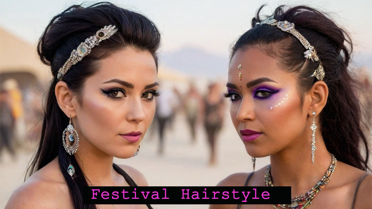 hairstyle festival 