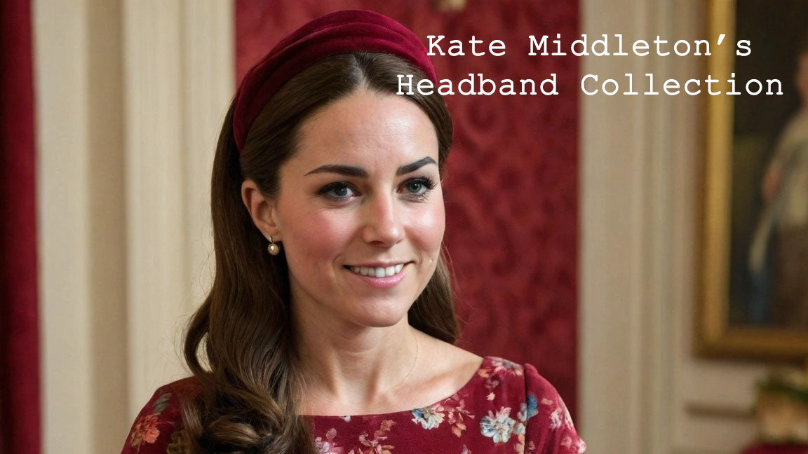 Kate Middleton headband