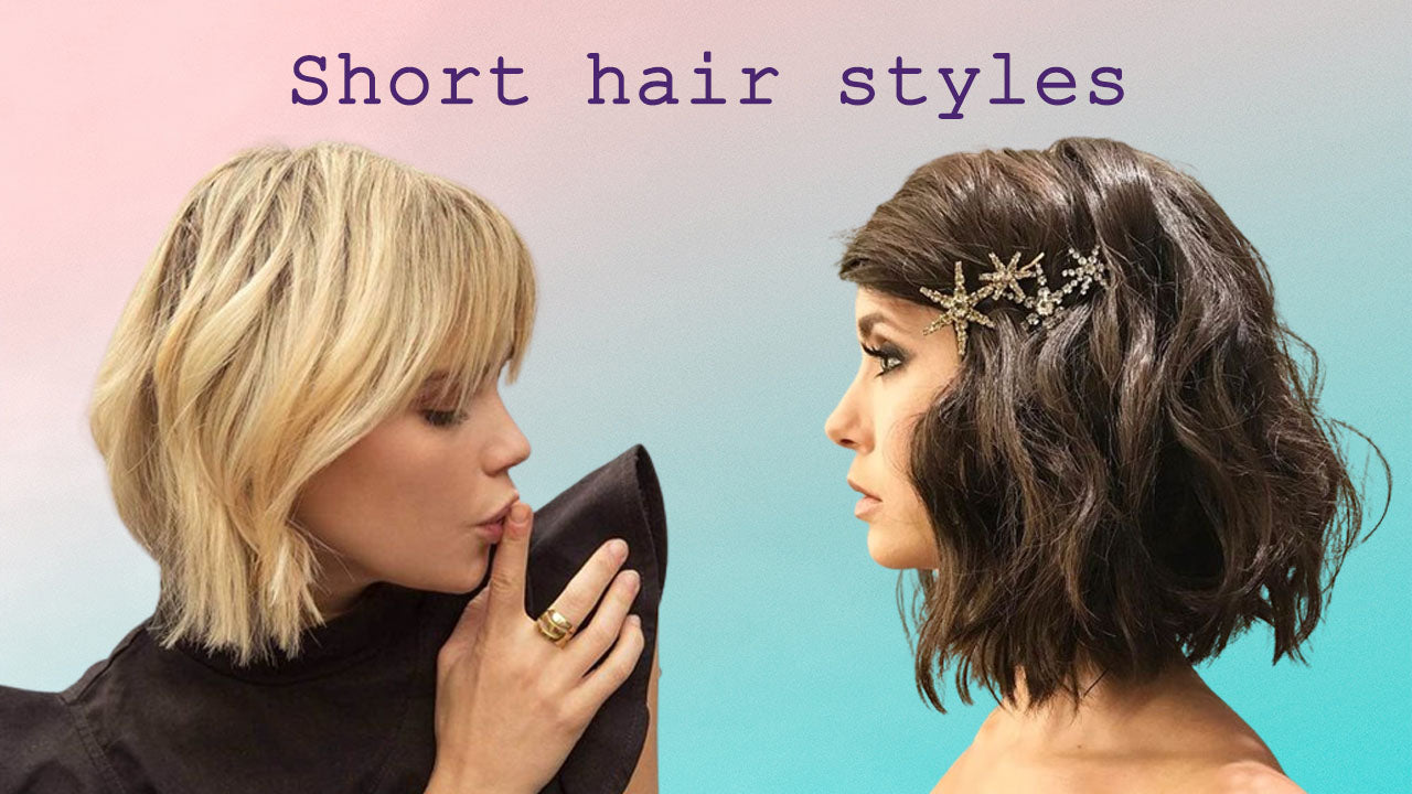 23 Fresh Looks for a Girl's Headband Braid – StyleDope