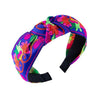 Boho bandeau headbands