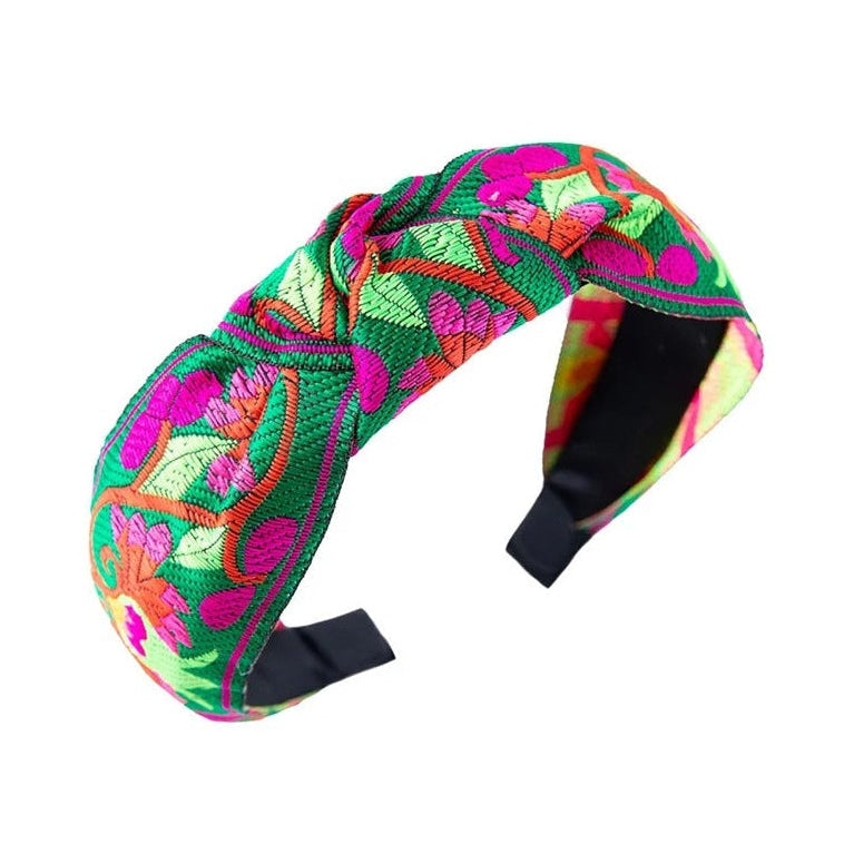 Fashion headbands