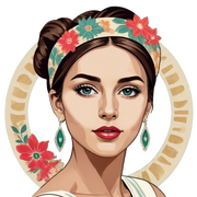 logo of Headband Store | The number one headband shop