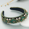 Headband rhinestone