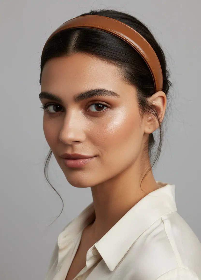 Luxury Headband