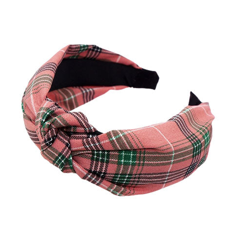 School girl headband