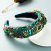 Be jeweled headband