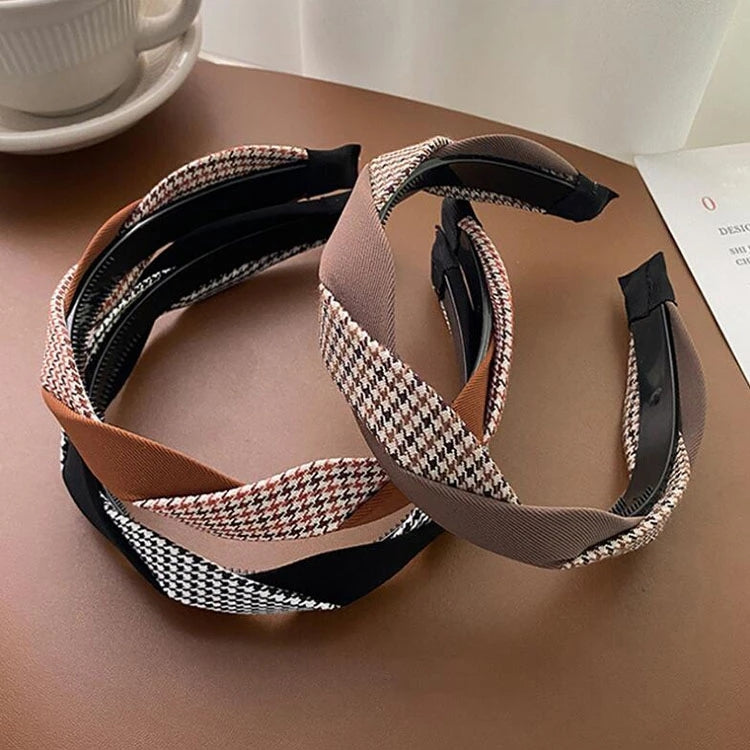 burberry headband
