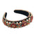 Headband jewelry luxury 