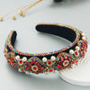 Headband jewelry