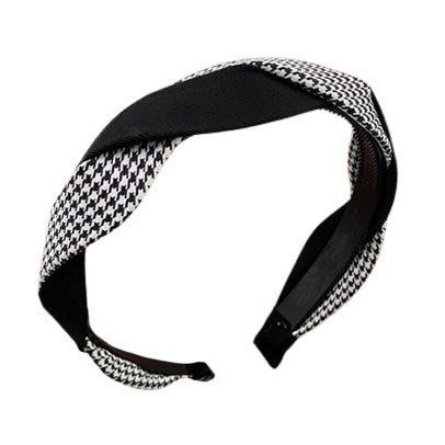 Black Headband  Headband Store
