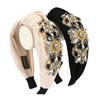 Luxury headband