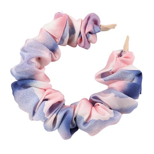 Designer inspired headband