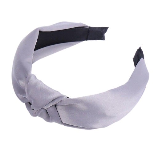 Fabric headband
