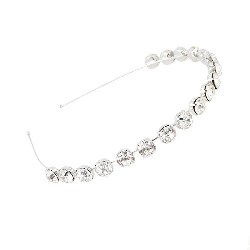 headband diamond 