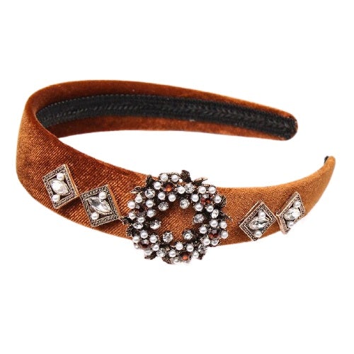Cinderella headband | Headband Store