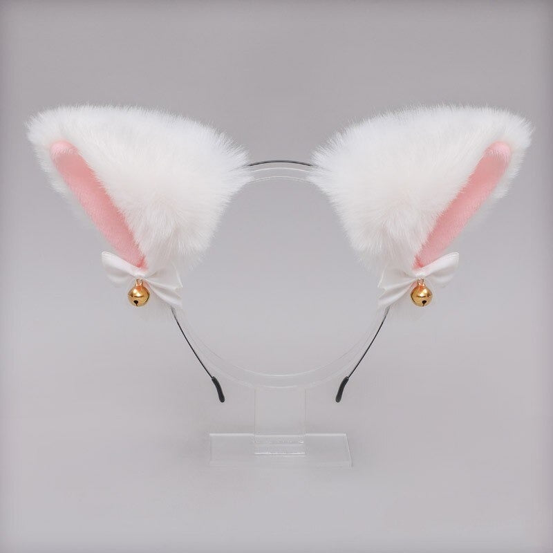 cat ears headband store