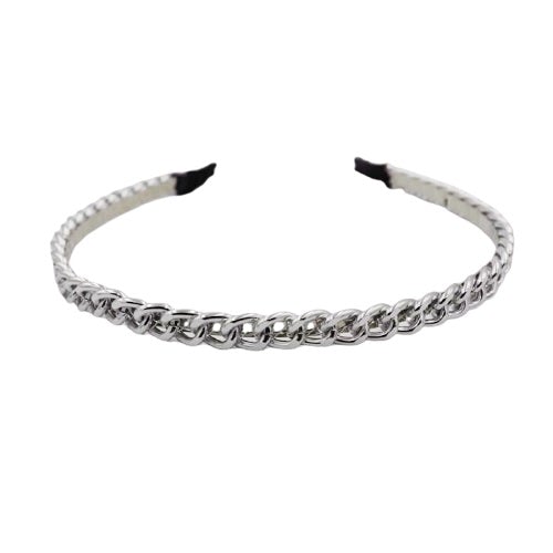 chain headband