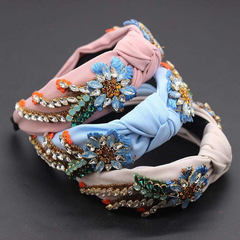 designer luxe headband