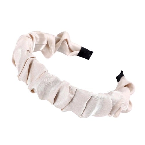 hair scrunchies headbands